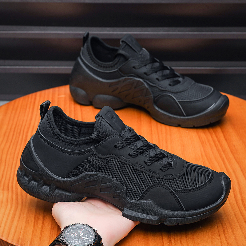Mens Fashion Trend 2026 - أحذية رياضية رجالية صيفية جديدة 2026،
