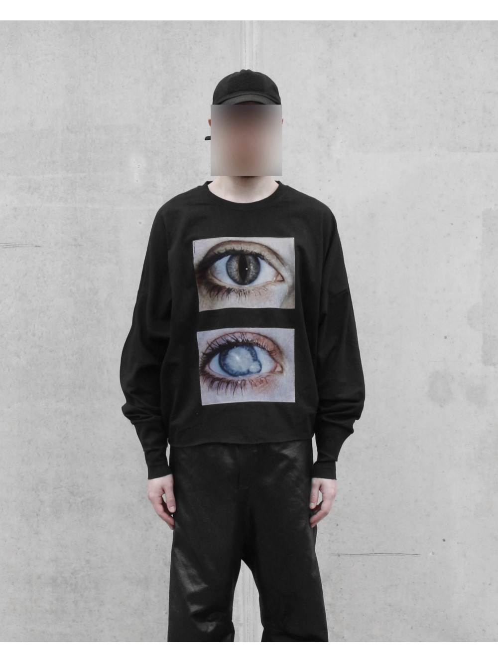 Mens Fashion Trend 2026 - 2026 جديد بلوزة بأكمام طويلة متعددة