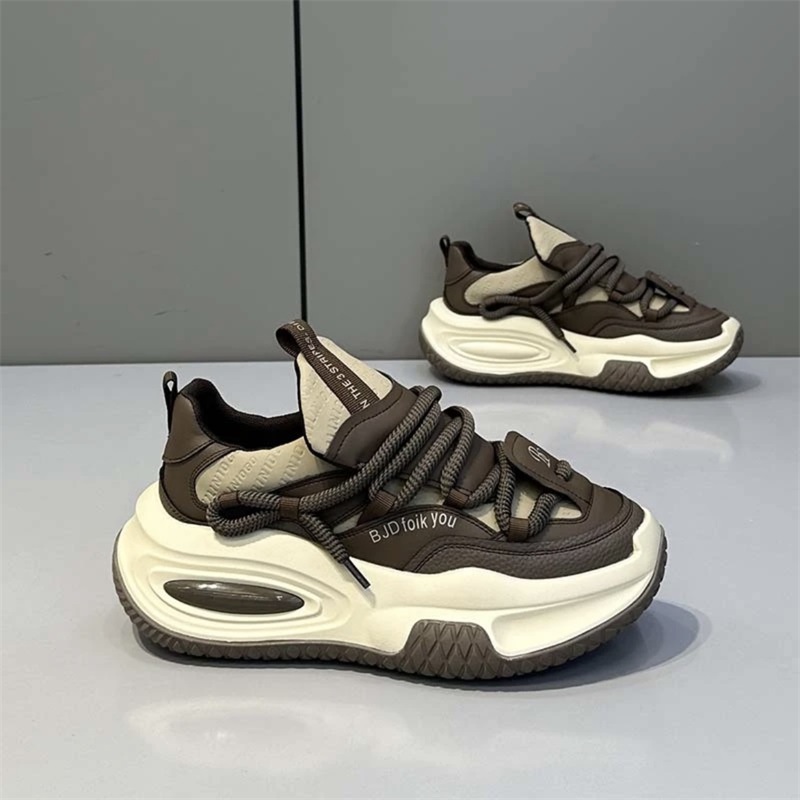 Men'S Fashion Websites - أحذية رياضية رجالية فاخرة بتصميم جديد