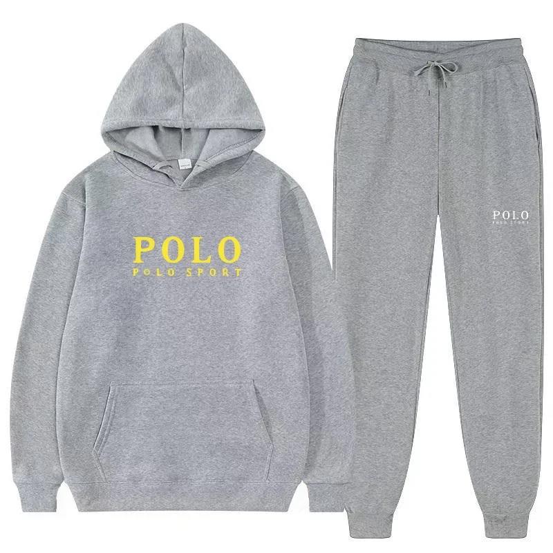 Men'S Fashion Pants - طقم رياضي كاجوال جديد للرجال والنساء