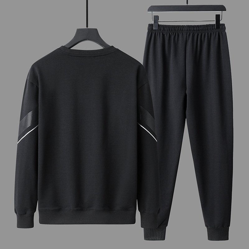 طقم رياضي كاجوال للرجال من قطع - مراجعة Men'S Fashion Pants وسعره