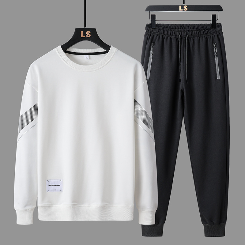 طقم رياضي كاجوال للرجال من قطع - مراجعة Men'S Fashion Pants وسعره