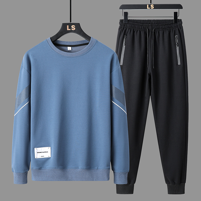 طقم رياضي كاجوال للرجال من قطع - مراجعة Men'S Fashion Pants وسعره