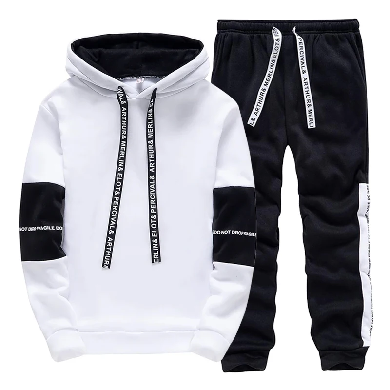 بدلة رياضية رجالية باللونين ال - مراجعة Men'S Fashion Pants وسعره