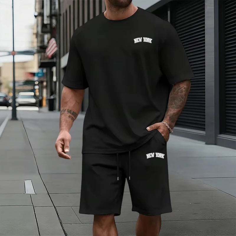 طقم رياضي رجالي صيفي 2026 الأك - مراجعة Men'S Fashion Outfits 2026 وسعره