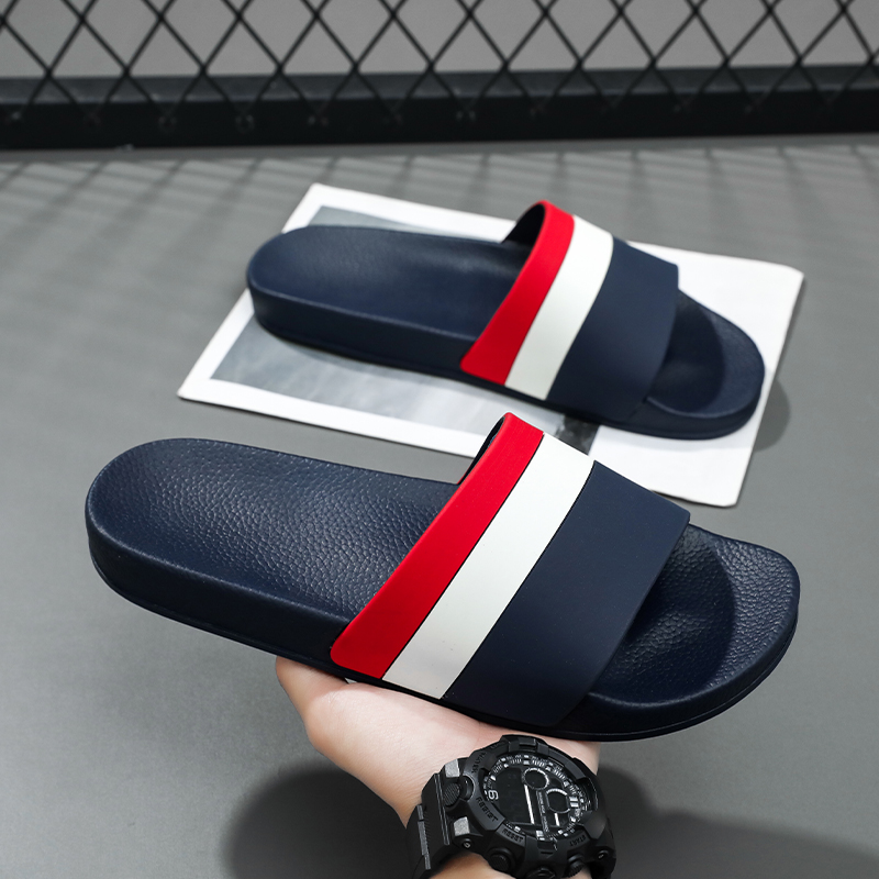 شباشب عصرية للرجال والنساء لعا - مراجعة Mens Fashion Summer 2025 وسعره