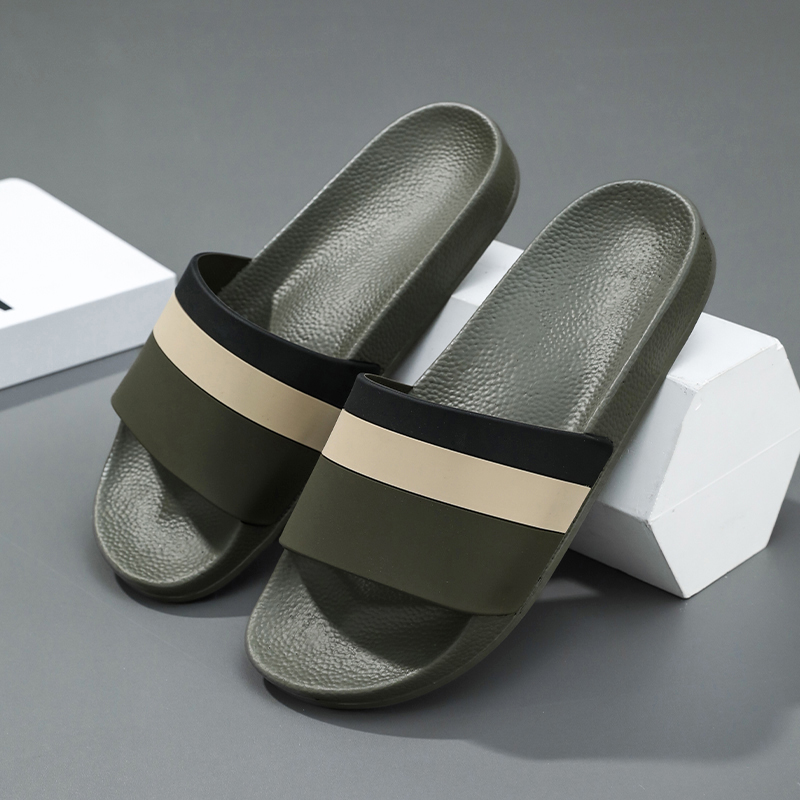 شباشب عصرية للرجال والنساء لعا - مراجعة Mens Fashion Summer 2025 وسعره