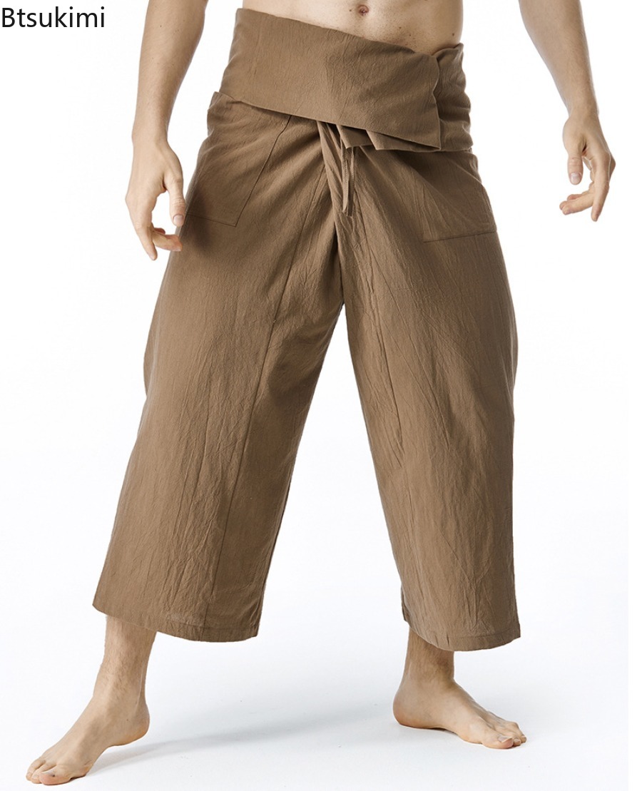 بنطلون رجالي جديد وعصري لعام 2 - مراجعة Mens Fashion Trend 2026 وسعره