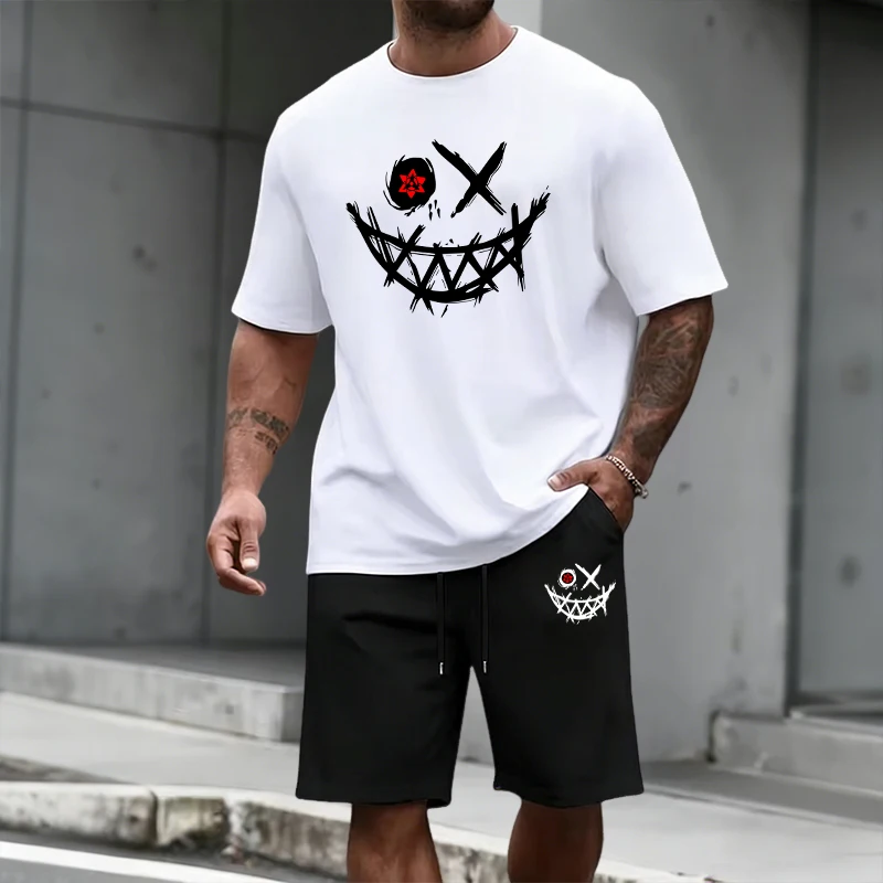 طقم رجالي صيفي 2026: تي شيرت و - مراجعة Men'S Fashion Outfits 2026 وسعره
