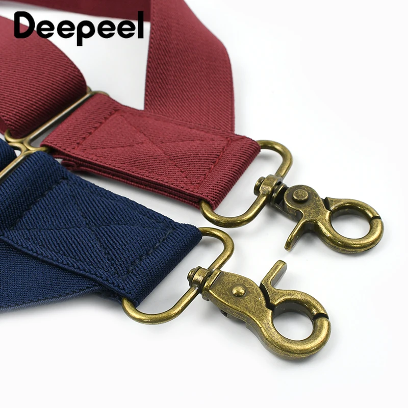 حمالة صدر رجالية قابلة للتعديل - مراجعة Suspenders Clip Men وسعره