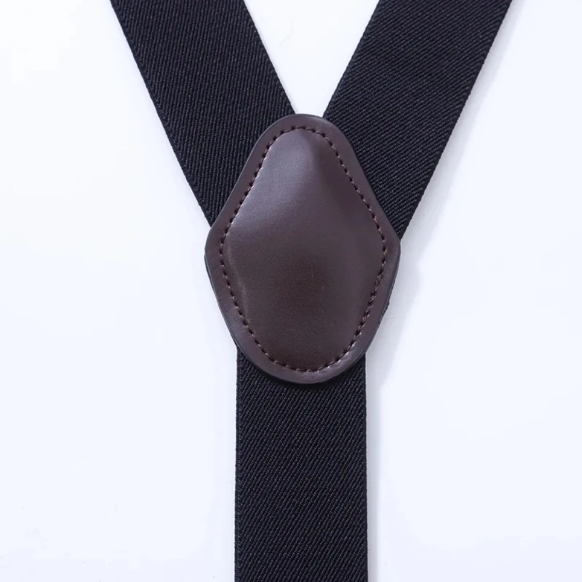 حمالات بنطلون رجالية عصرية شدي - مراجعة Suspenders Clip Men وسعره