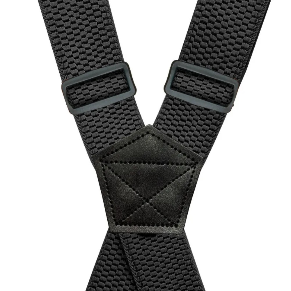 الحمالات الثقيلة للرجال العمل  - مراجعة Suspenders Clip Men وسعره