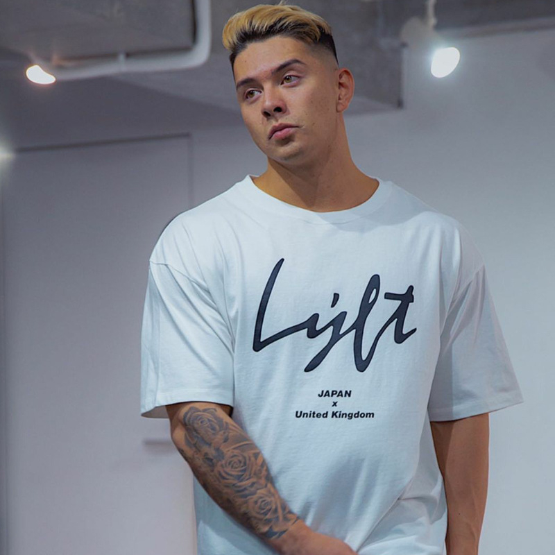 JP & UK الرجال تي شيرت موضة ال - مراجعة Men'S Fashion Uk وسعره