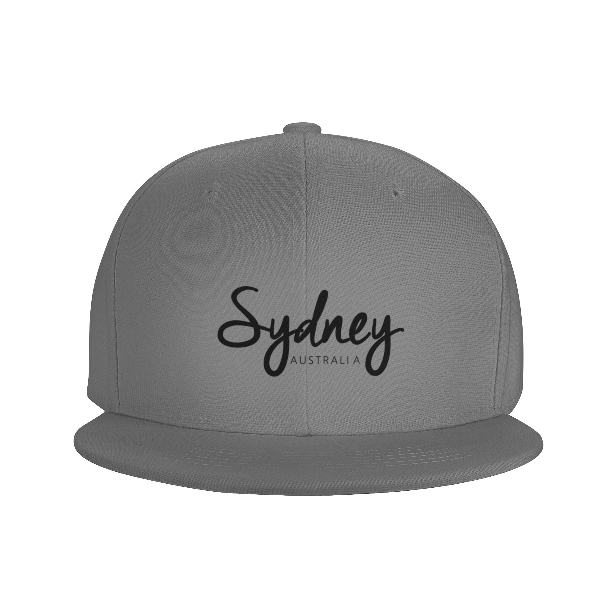 قبعة شمسية أنيقة بحافة مسطحة م - مراجعة Men'S Fashion Sydney وسعره