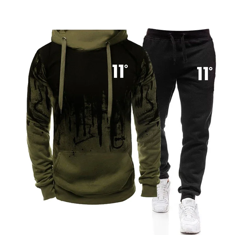 بدلة رياضية رجالية عصرية عالية - مراجعة Men'S Fashion Pants وسعره