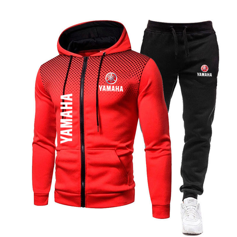طقم رجالي من ياماها بطباعة شعا - مراجعة Men'S Fashion Pants وسعره