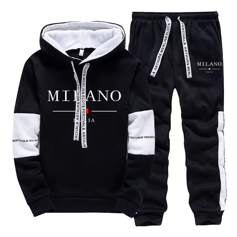 طقم رجالي/هودي/بنطلون، طقم ريا - مراجعة Men'S Fashion Outfits 2026 وسعره