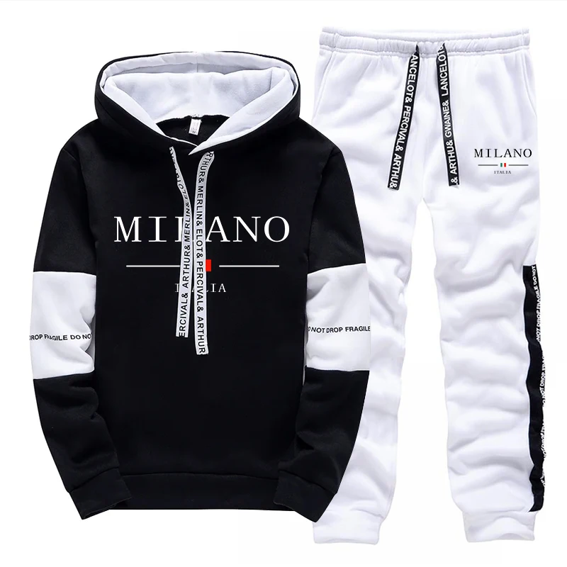 طقم رجالي/هودي/بنطلون، طقم ريا - مراجعة Men'S Fashion Outfits 2026 وسعره