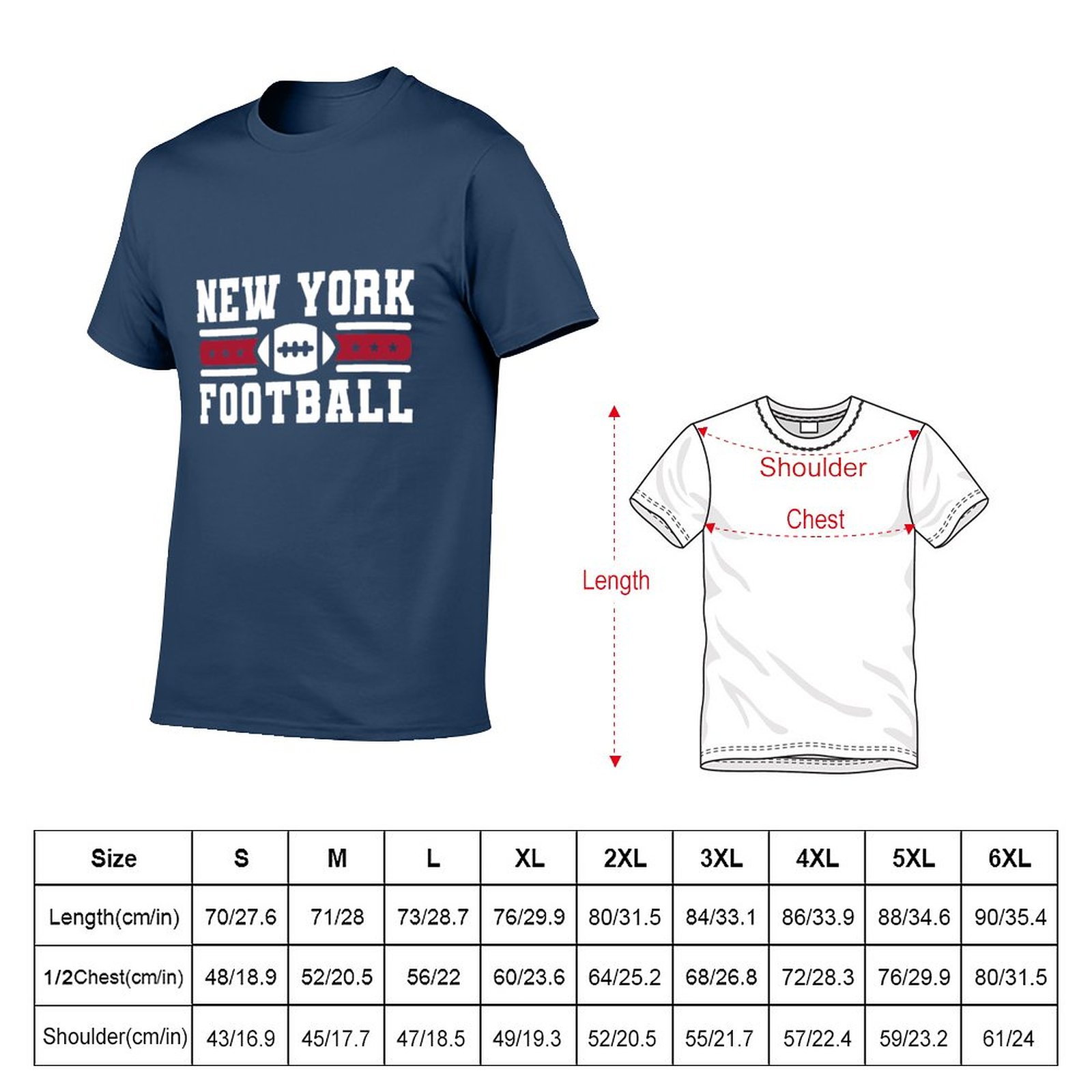 الرجال نيويورك لكرة القدم فريق - مراجعة York Men'S Fashion وسعره