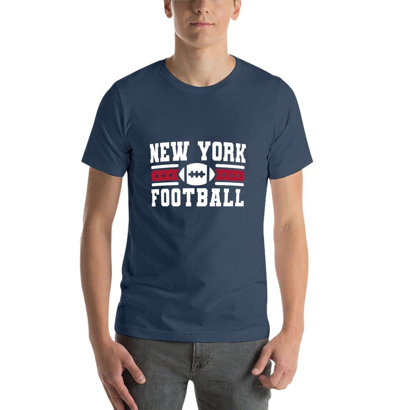 الرجال نيويورك لكرة القدم فريق - مراجعة York Men'S Fashion وسعره