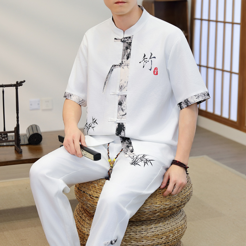 أطقم رجالية كاجوال لربيع 2026، - مراجعة Men'S Fashion Pants وسعره