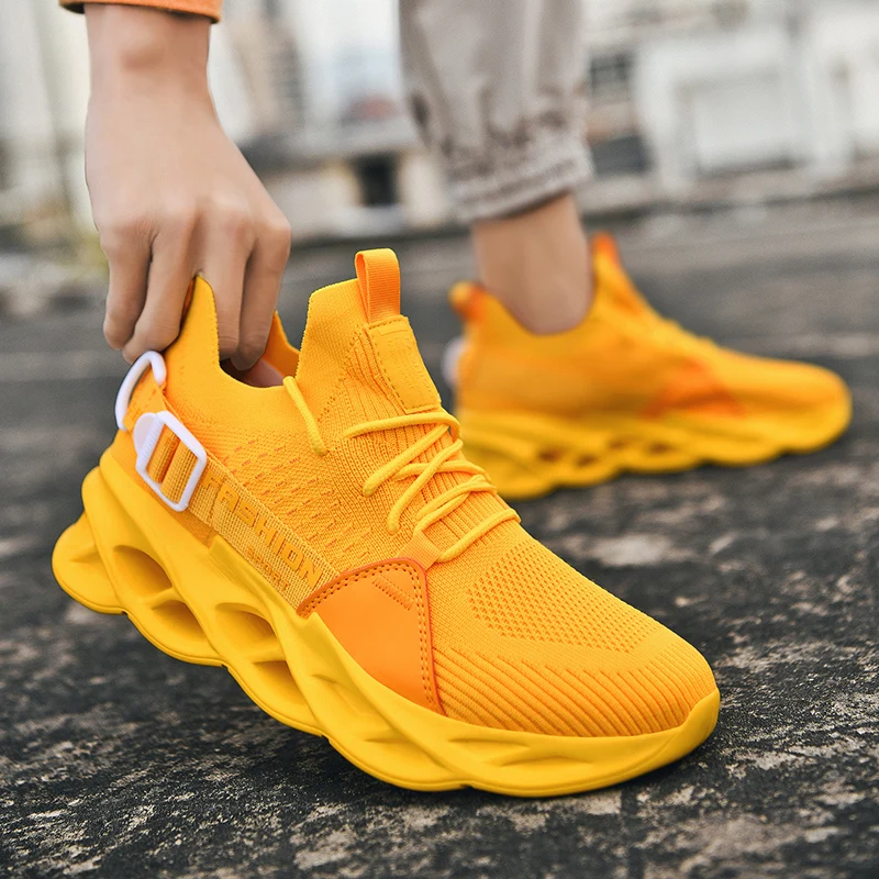 2025 أحذية رجالي موضة خفيفة ال - مراجعة Mens Fashion Summer 2025 وسعره
