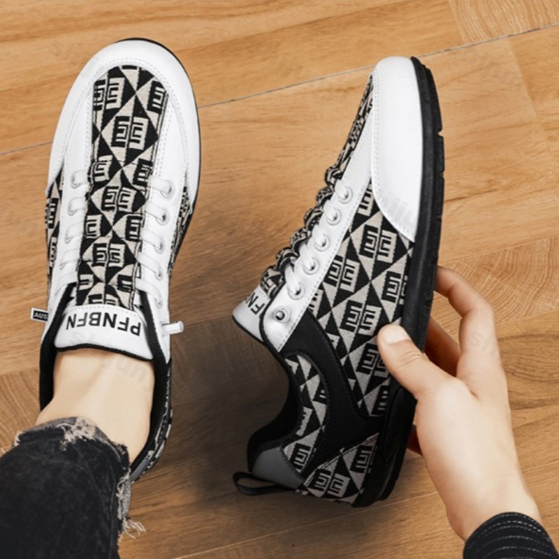 2025 صيف جديد موضة الاتجاه أحذ - مراجعة Mens Fashion Summer 2025 وسعره