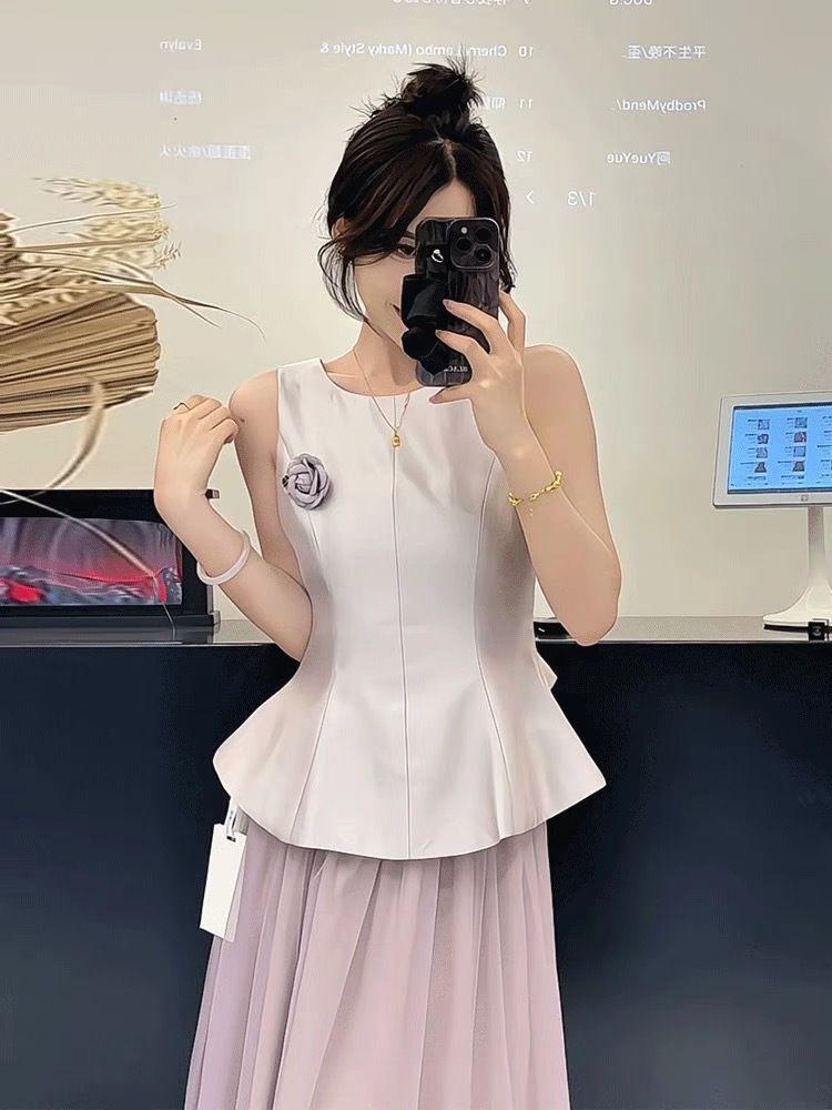 2025 الصيف الراقية الصغيرة عبق - مراجعة Mens Fashion Summer 2025 وسعره