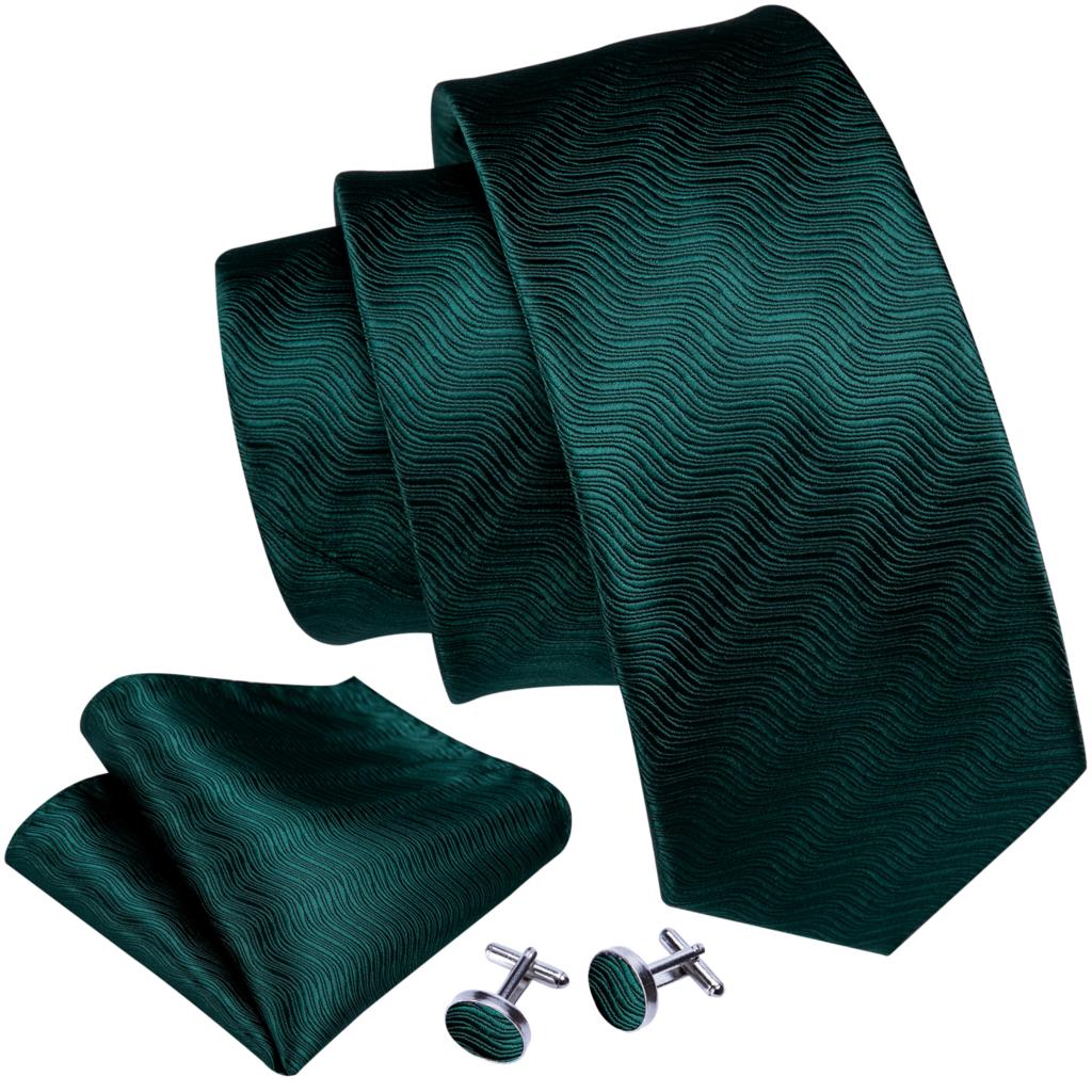 طقم ربطة عنق ومشبك أكمام وربطة - مراجعة Suspenders Clip Men وسعره