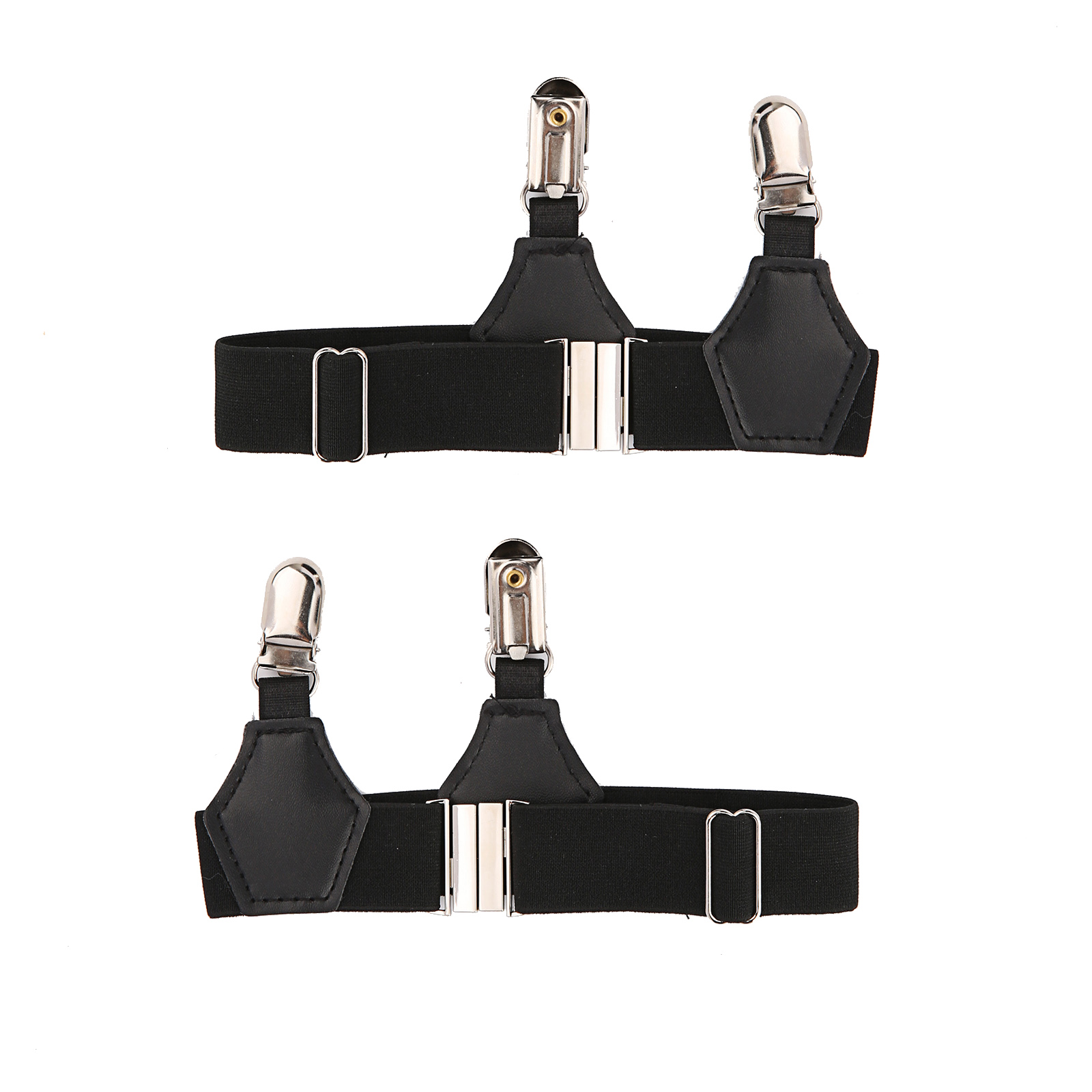للجنسين مثير جوارب أنبوبية الأ - مراجعة Suspenders Clip Men وسعره