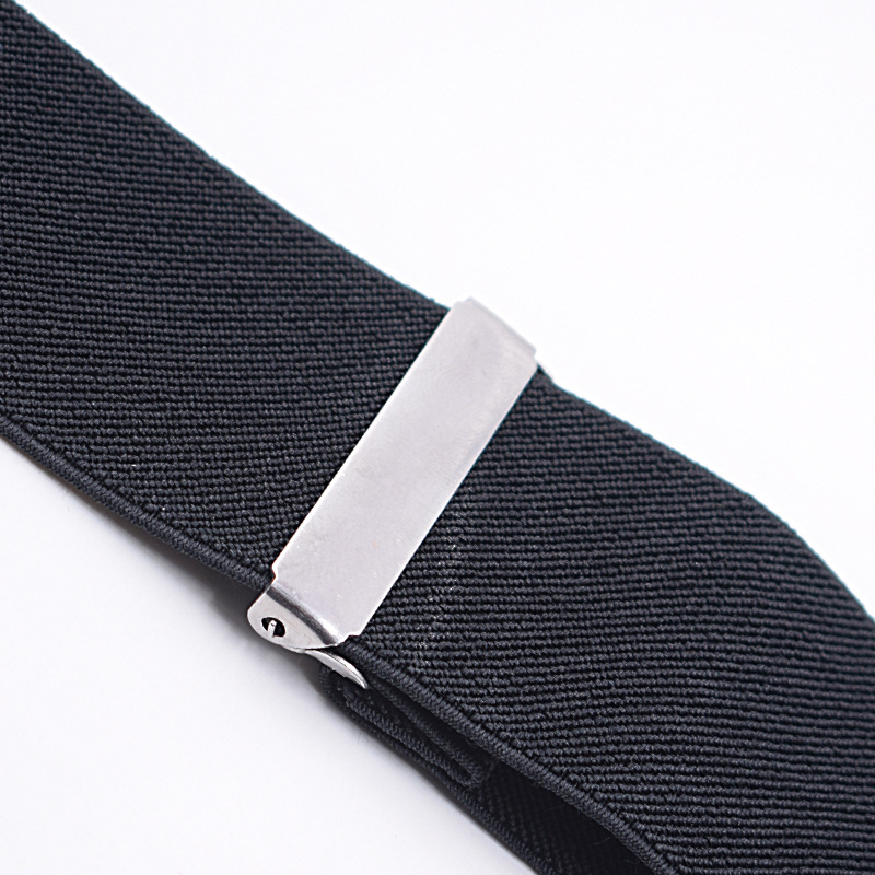 5 سنتيمتر الرجال الحمالات عالي - مراجعة Suspenders Clip Men وسعره
