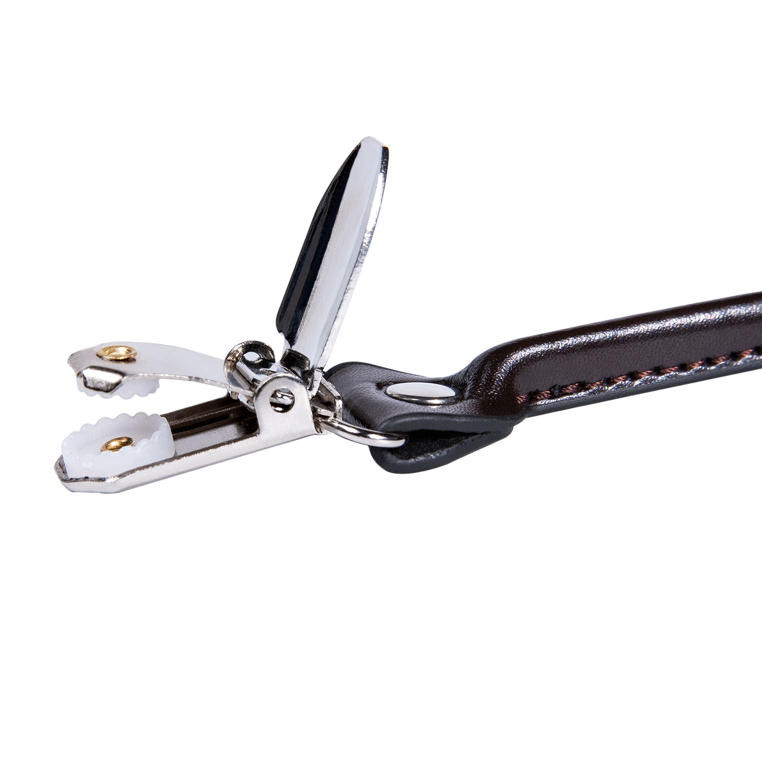 طقم حمالات صدر رجالية من هاي ت - مراجعة Suspenders Clip Men وسعره