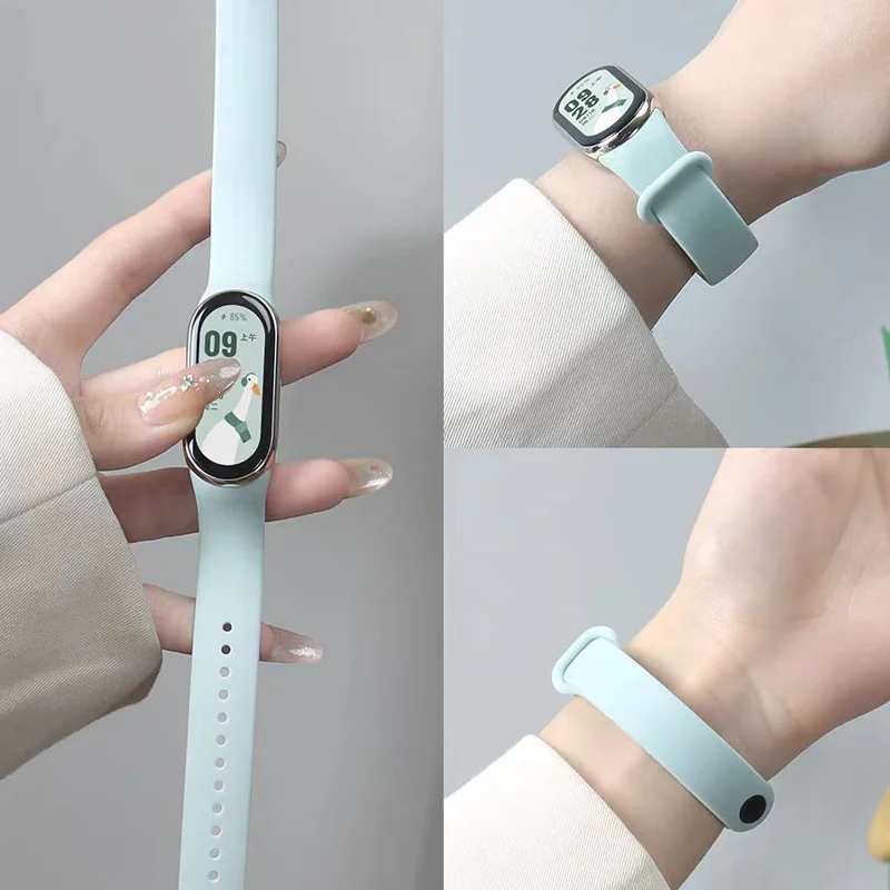 الموقع الرسمي لـ mi band8 9 حز - مراجعة Men'S Fashion Websites وسعره